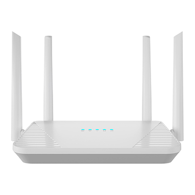 HD180 4G+ CPE产品图