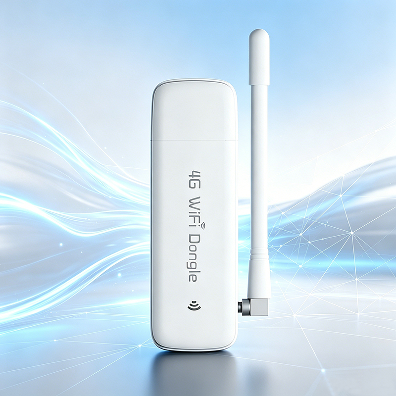 USB插卡4G随身WIFI6亚洲非洲欧洲国际版U600